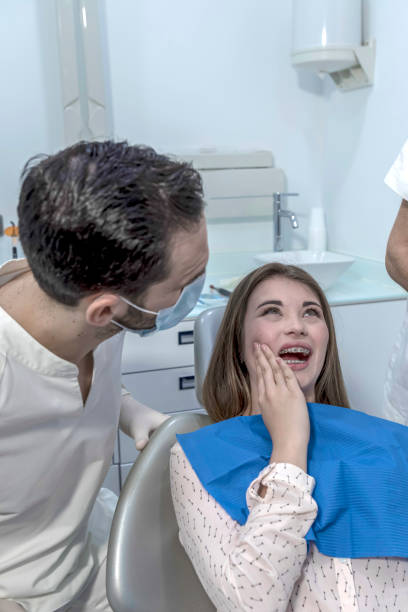 Best Emergency Treatment for Dental Infections or Abscesses in Calumet, PA