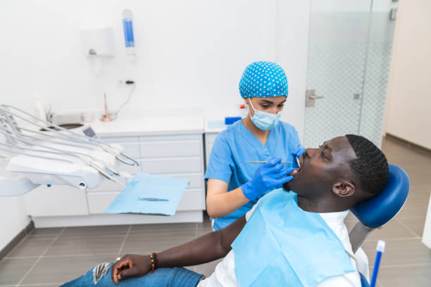 Best Emergency Treatment for Dental Infections or Abscesses in Calumet, PA